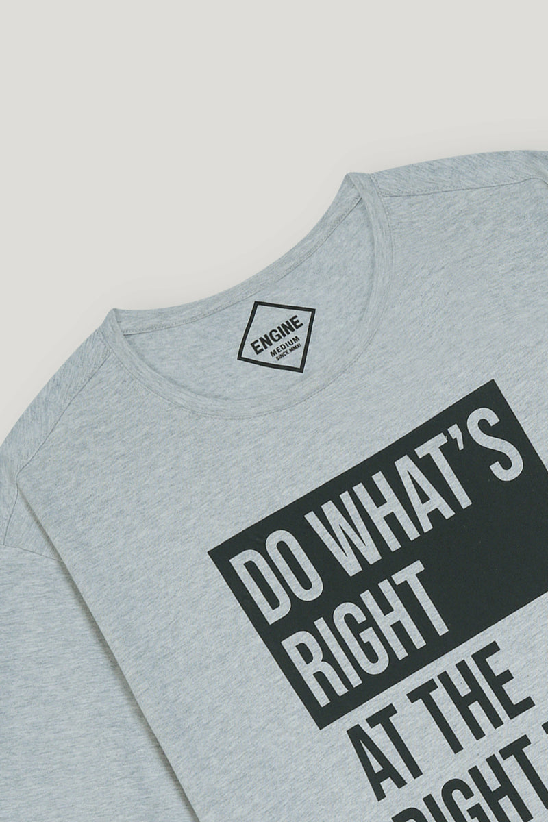 Men T Shirt - Engine - Buy Now