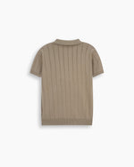 Boys Polo Tee - Engine - Buy Now