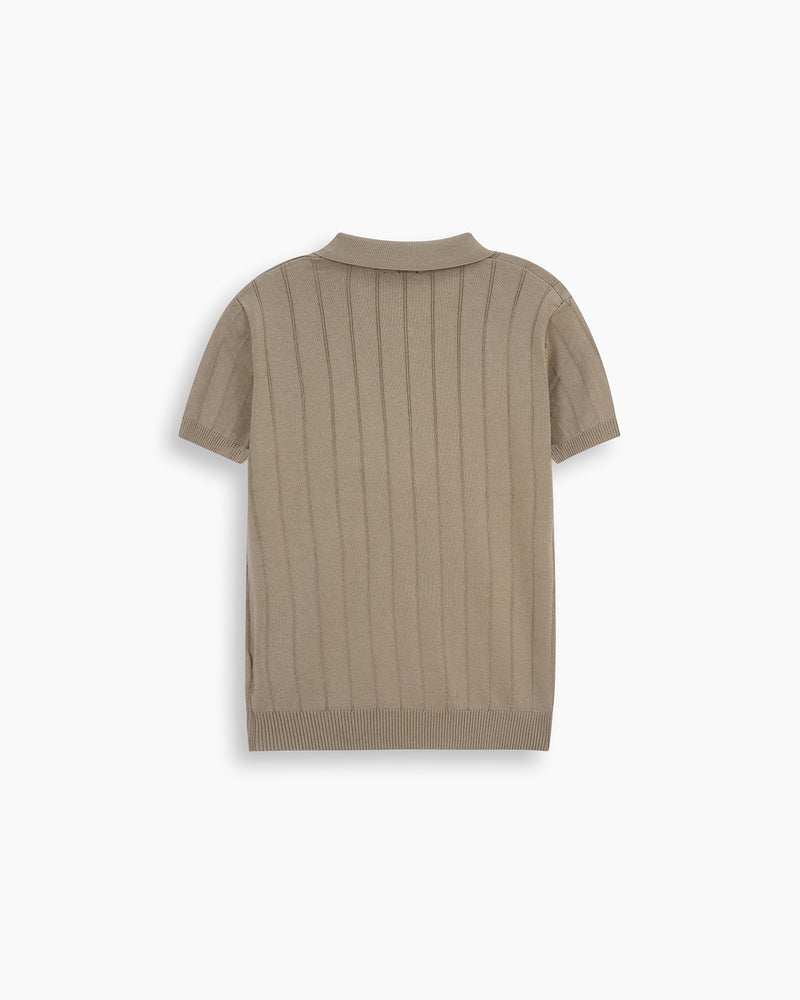 Boys Polo Tee - Engine - Buy Now