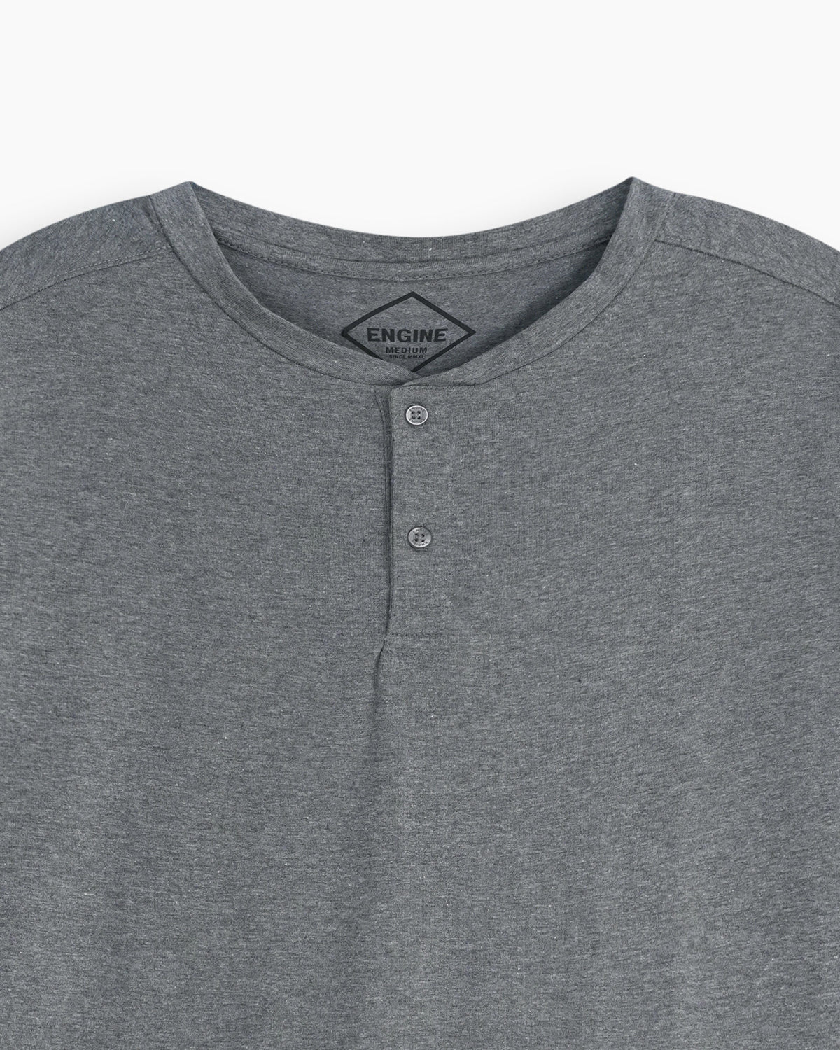 Men Henley - Engine - Buy Now