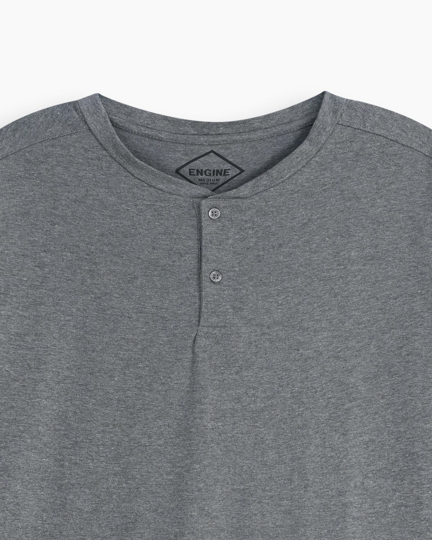 Men Henley - Engine - Buy Now