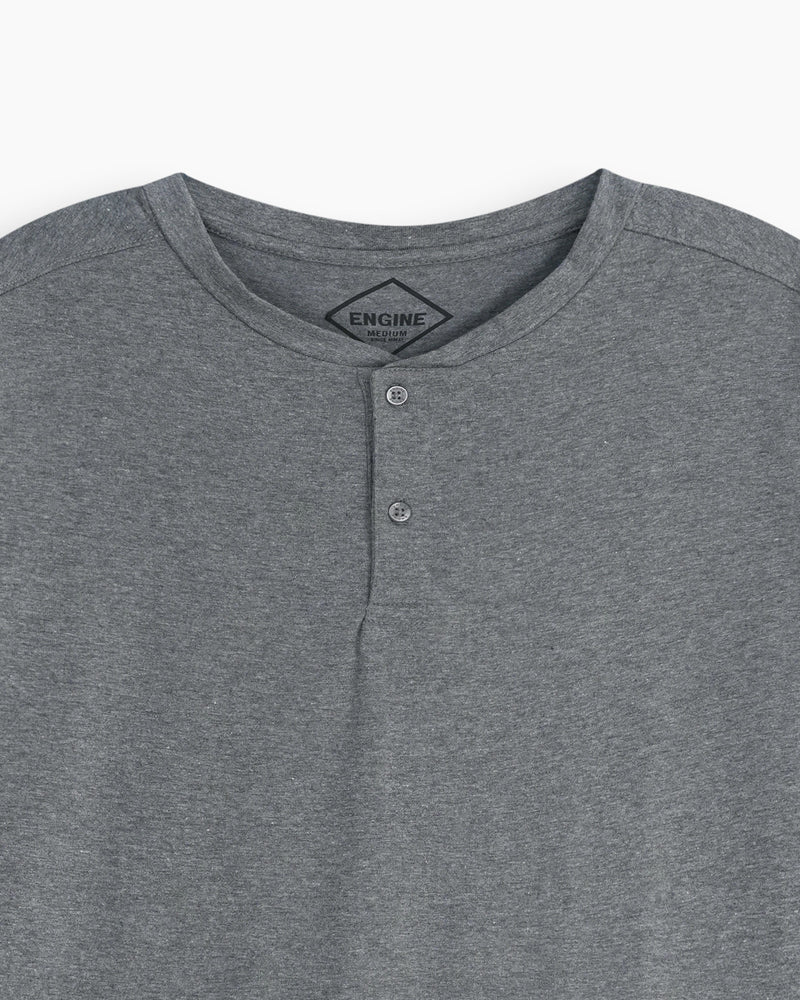 Men Henley - Engine - Buy Now