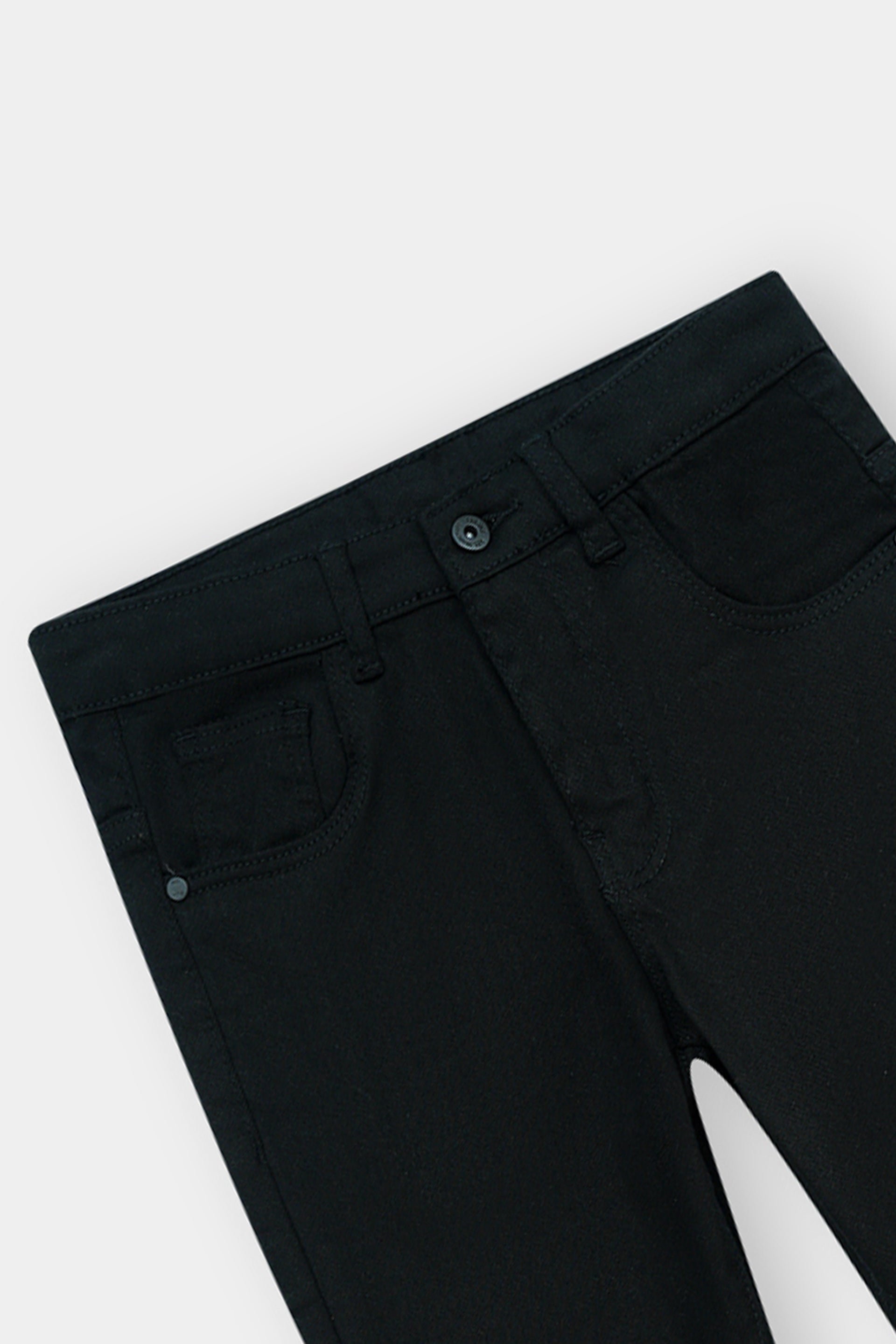 Boys Slim Fit Denim