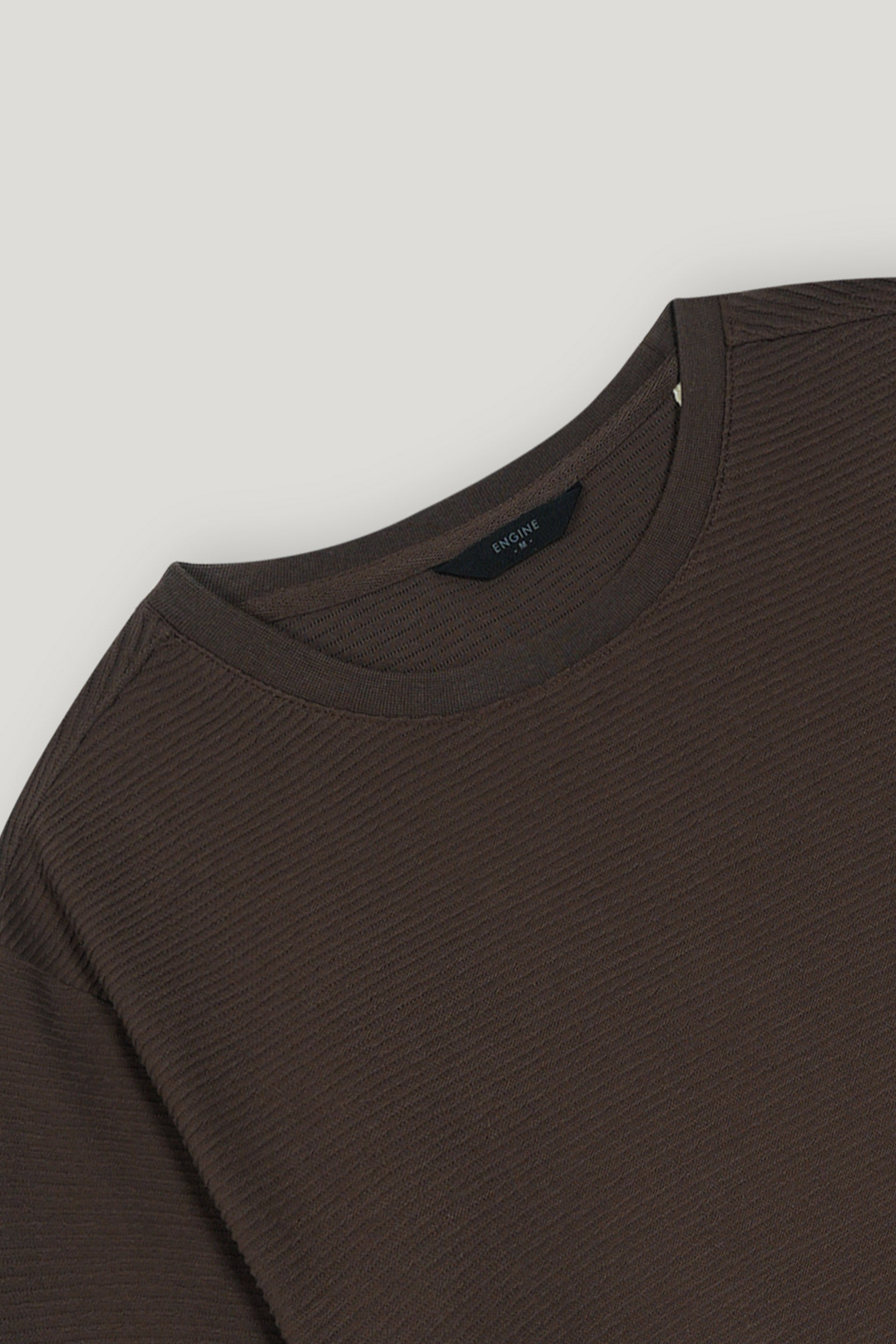 Men T Shirt - Engine - Buy Now