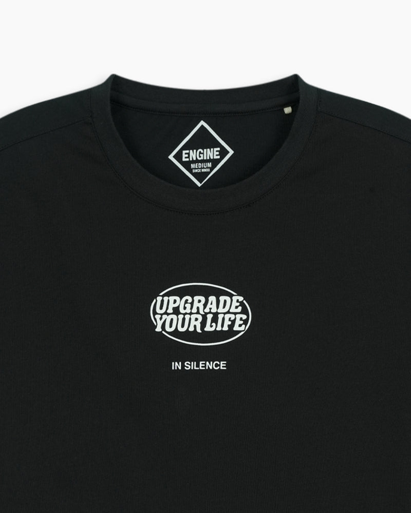Men T Shirt - Engine - Buy Now