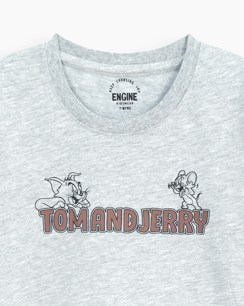 Boys T Shirt - Engine - Buy Now