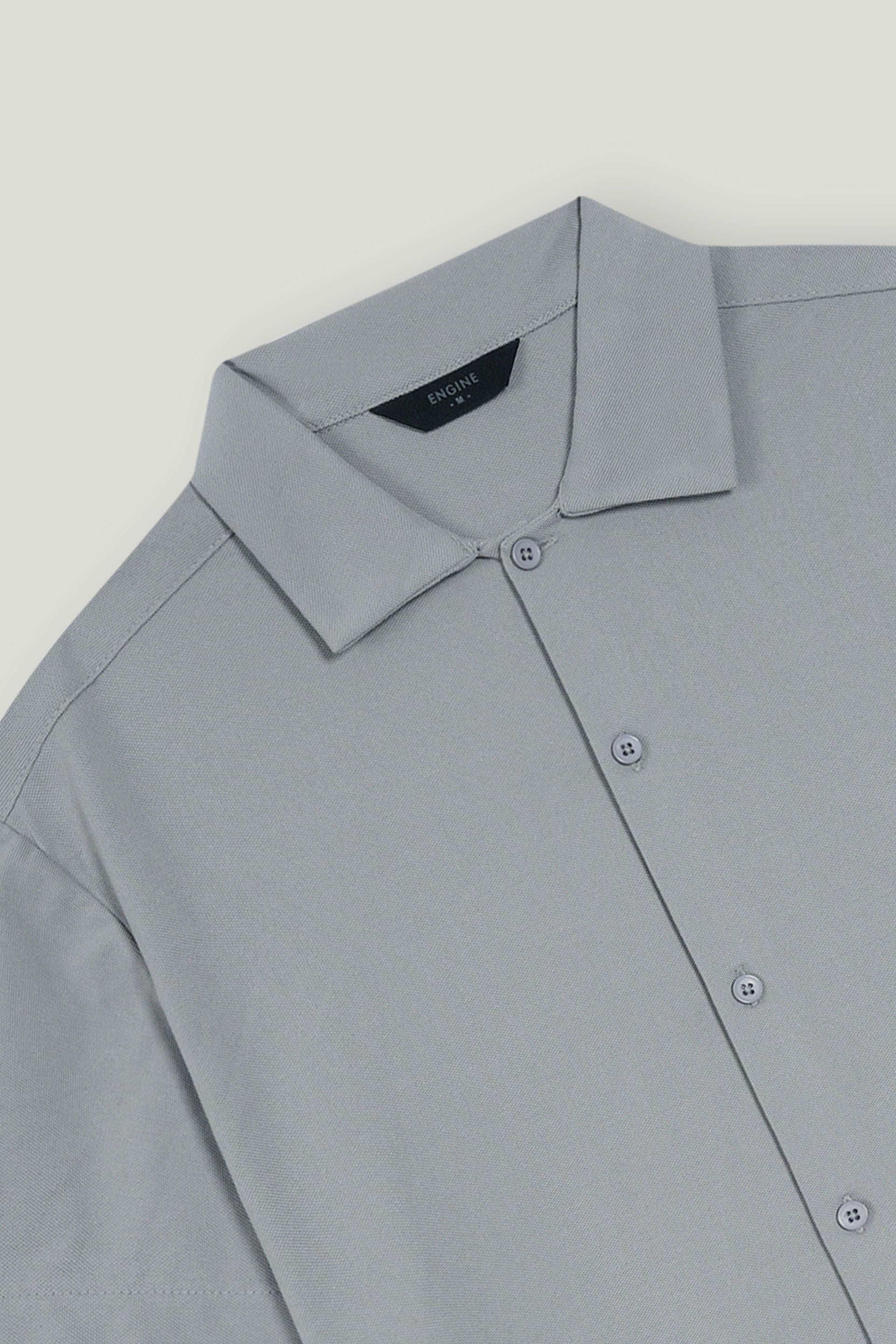 Men Button Down - Engine - Buy Now
