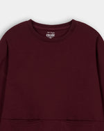 Women Basic Sweatshirt - Engine - Buy Now
