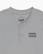 Boys Henley - Engine - Buy Now