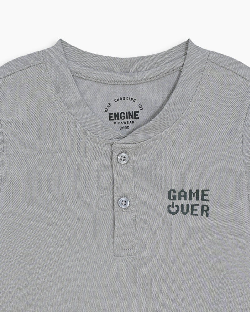 Boys Henley