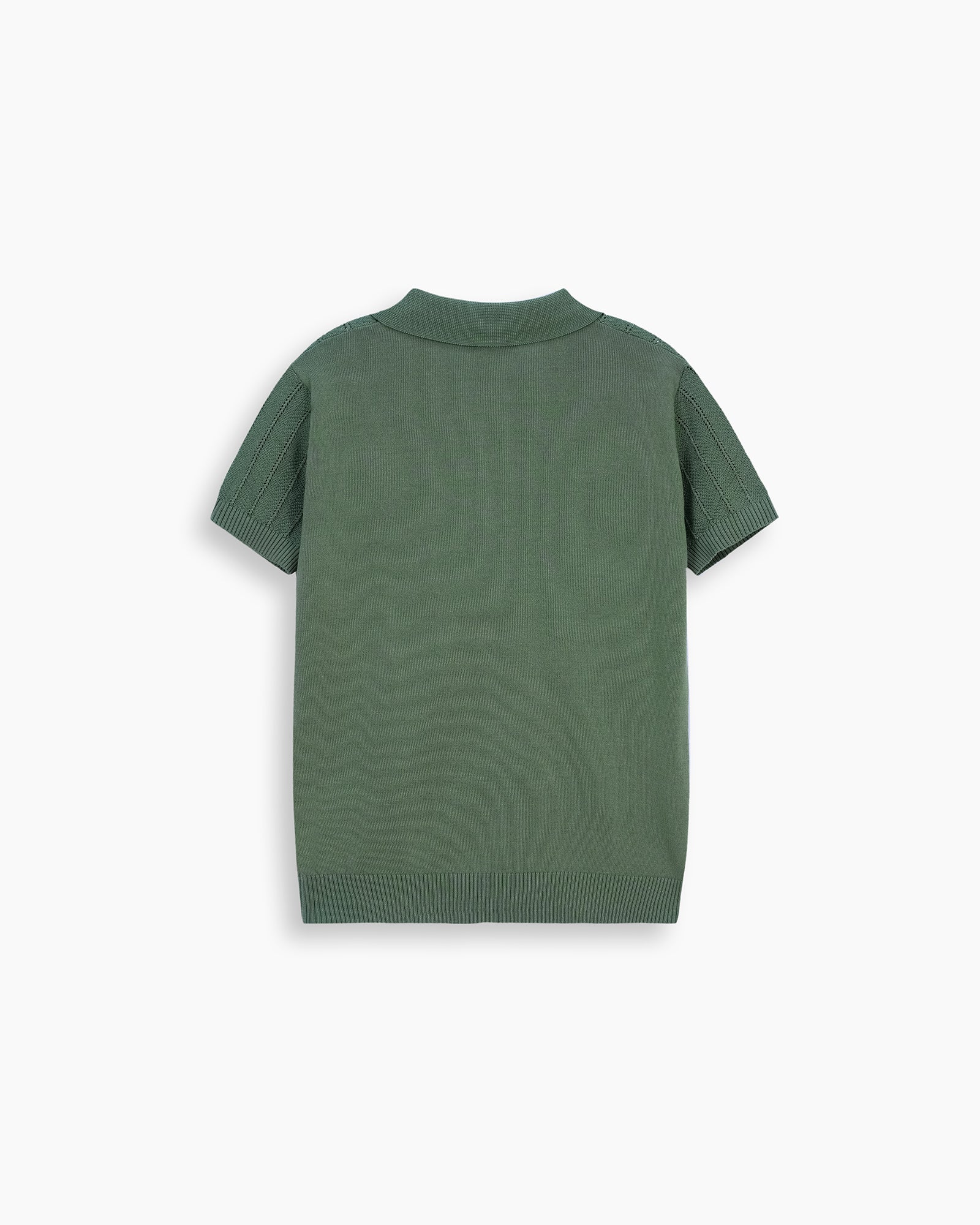 Boys Polo Tee - Engine - Buy Now