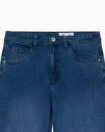 Women Mom Fit Denim - Engine - Buy Now