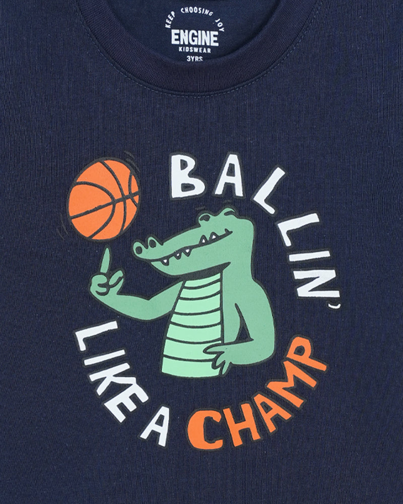 Boys T Shirt
