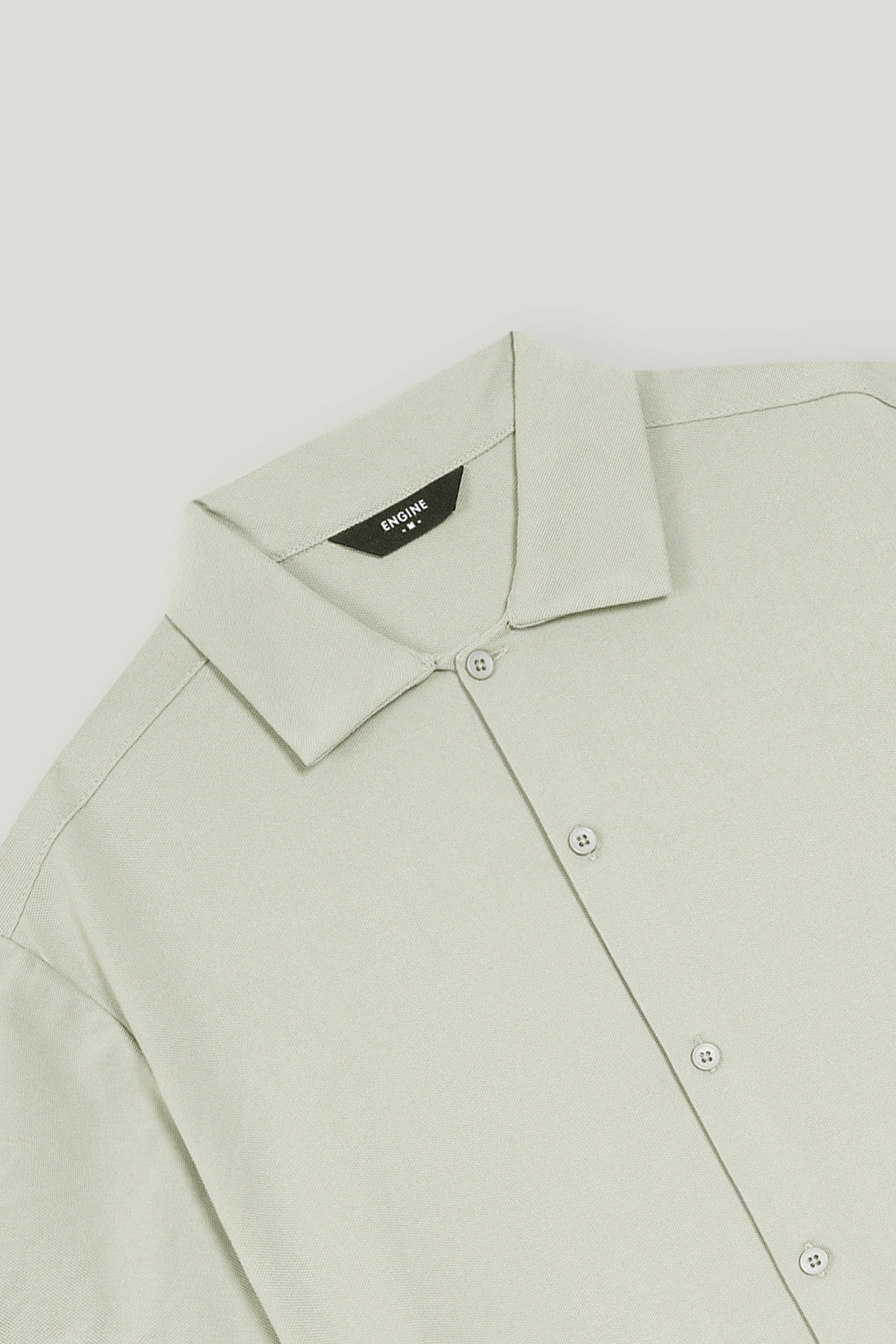 Men Button Down - Engine - Buy Now
