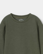 Boys Basic Sweatshirt - Engine - Buy Now
