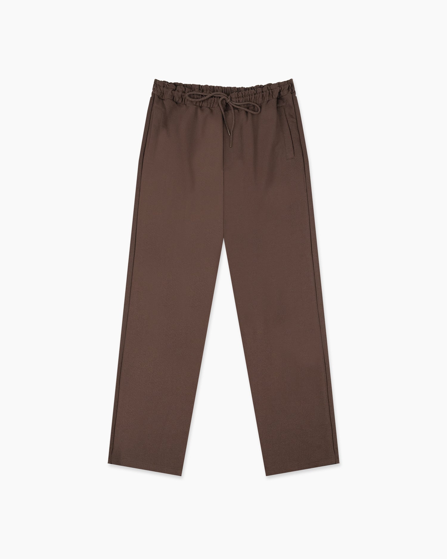 Men Straight Trouser