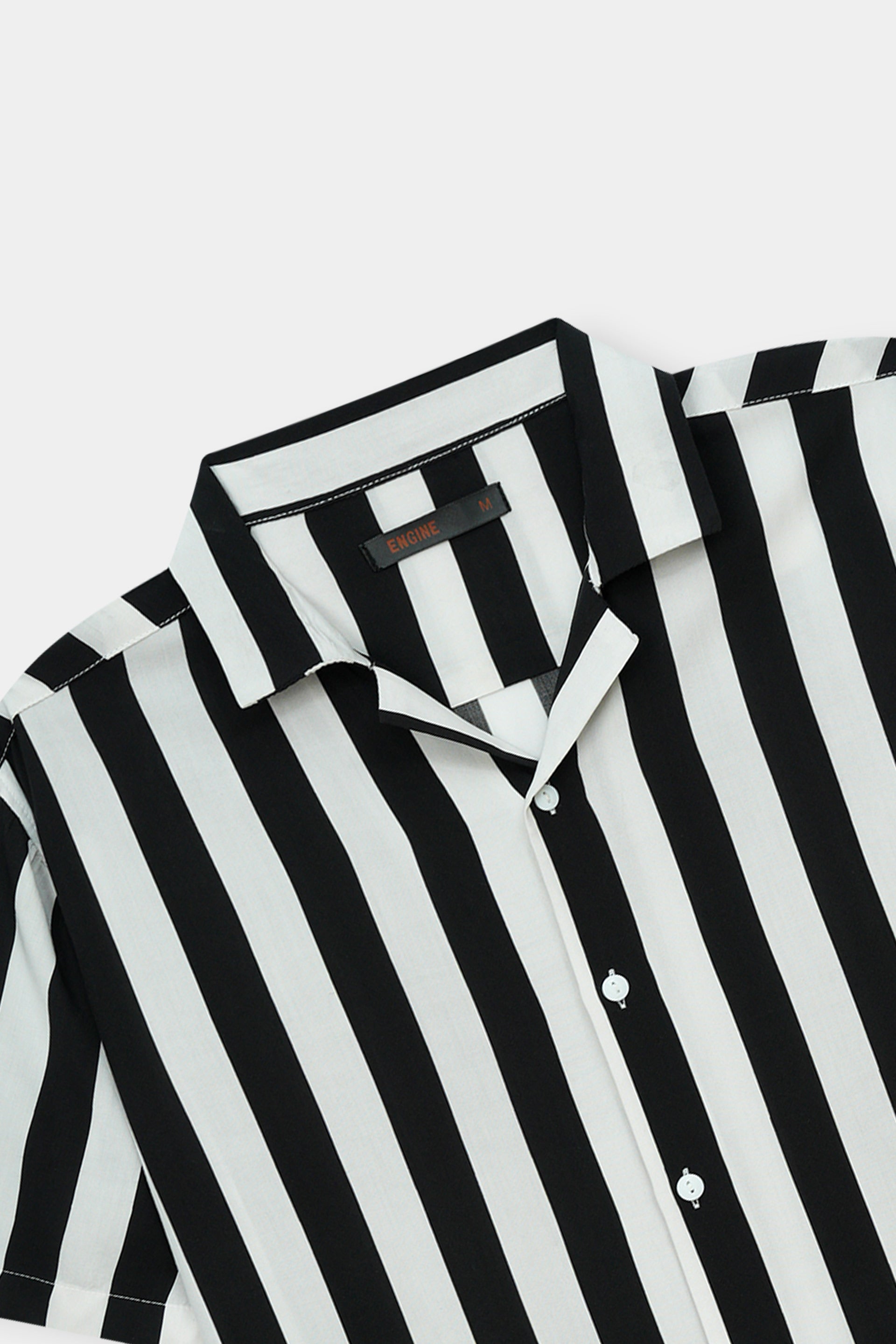 Men Casual Shirt - Engine - Buy Now