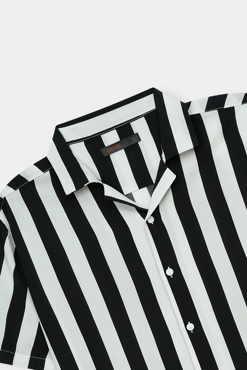 Men Casual Shirt - Engine - Buy Now