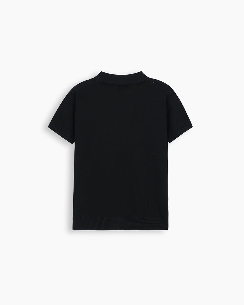 Boys Polo Tee - Engine - Buy Now