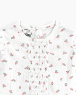 Girls Romper - Engine - Buy Now