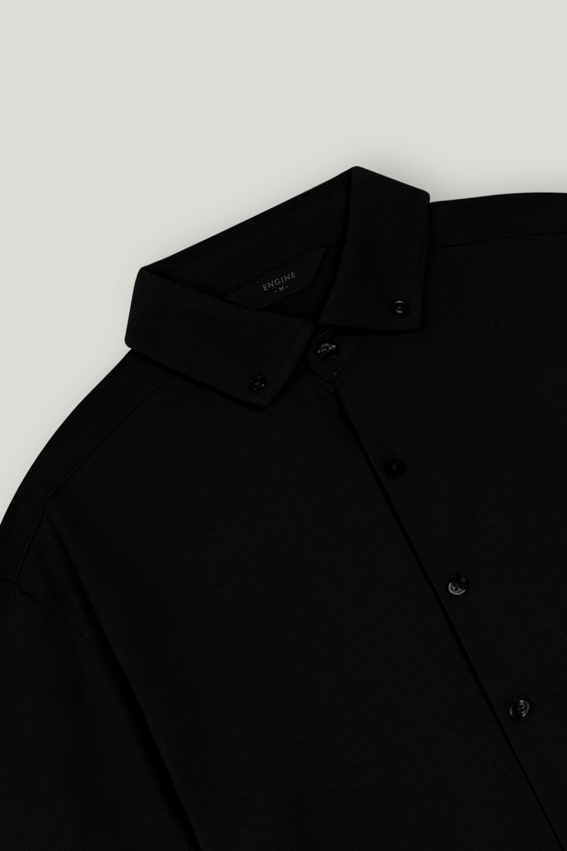Men Button Down - Engine - Buy Now