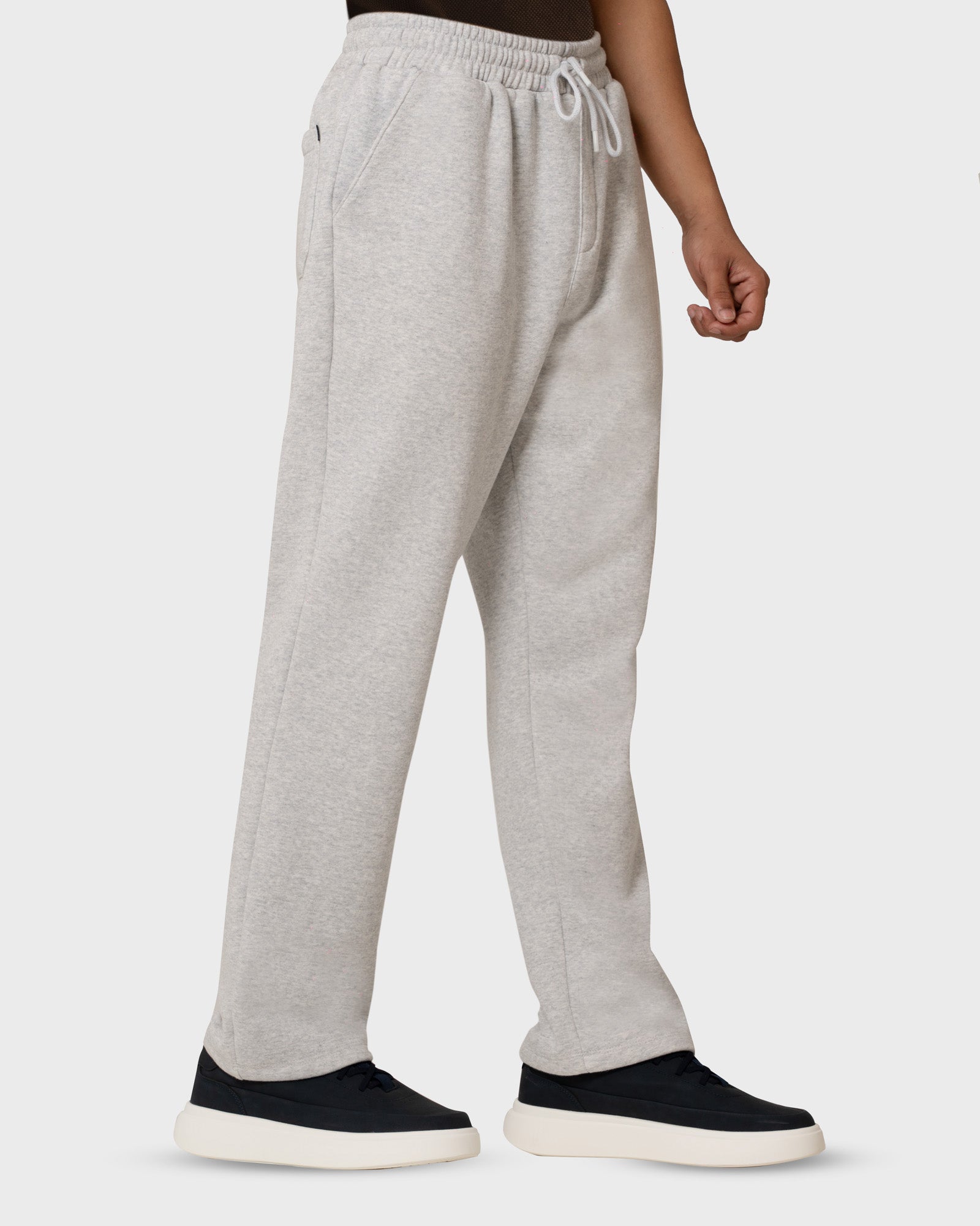 Men Straight Trouser - Engine - Buy Now