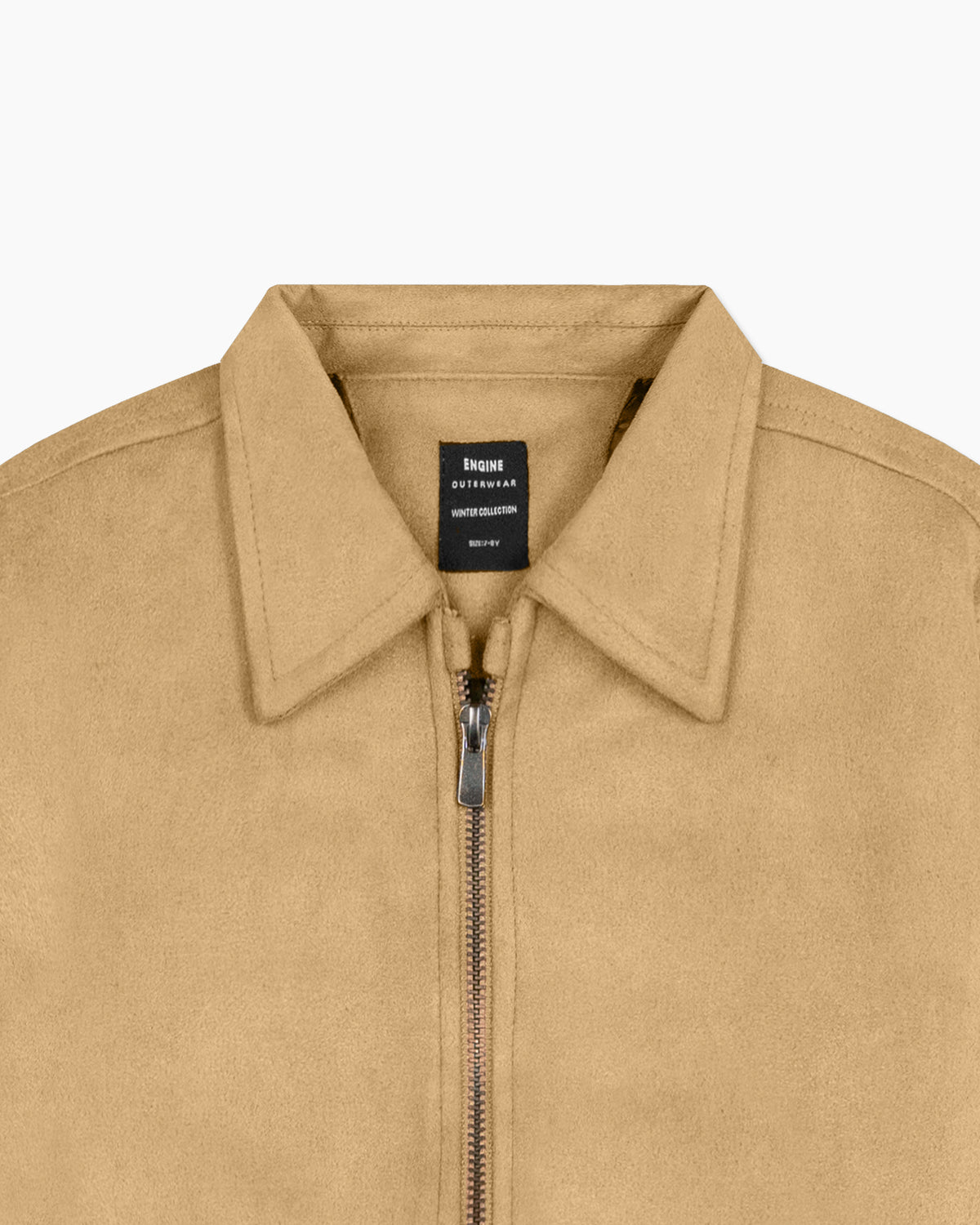 Boys Jacket - Engine - Buy Now