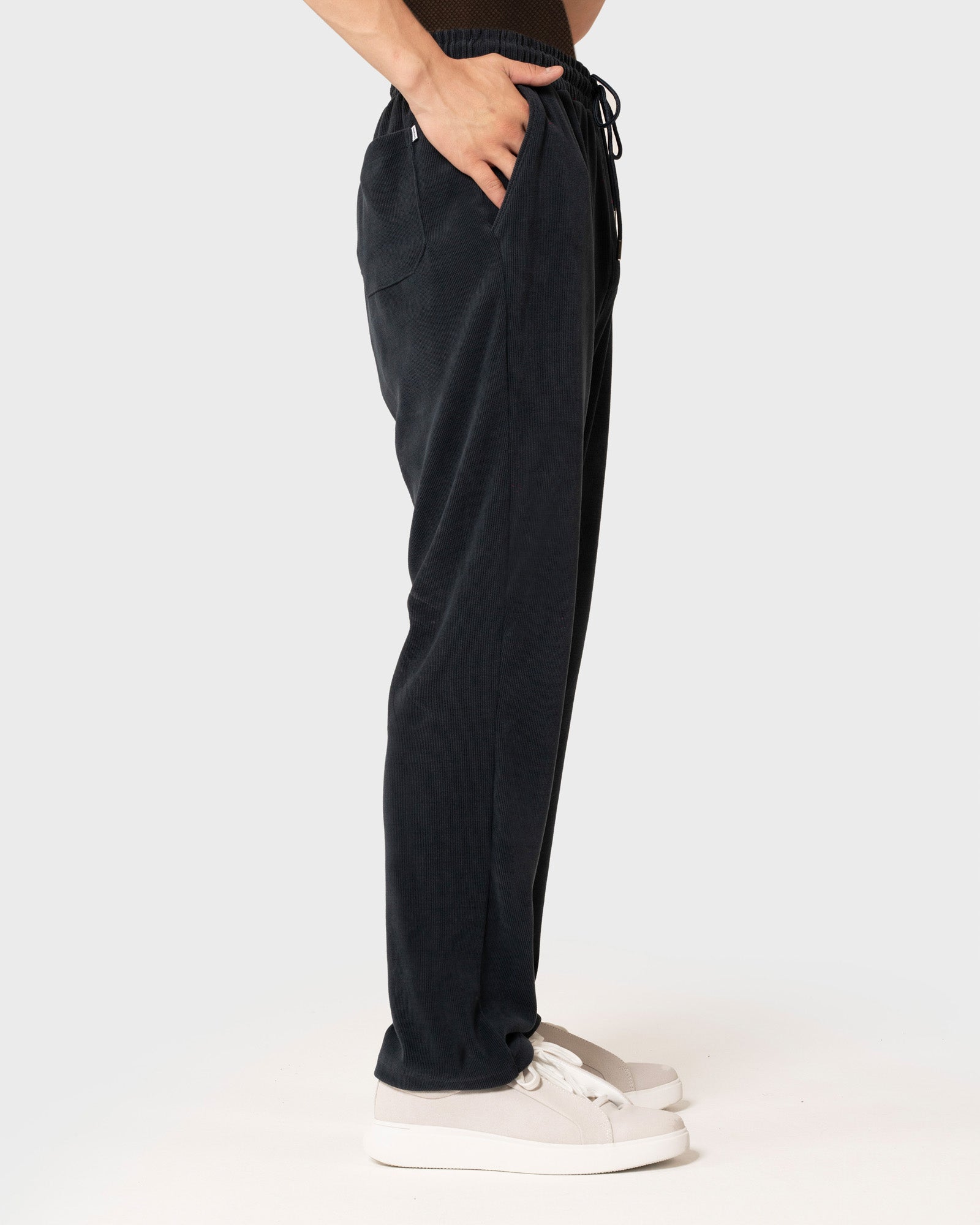 Men Straight Trouser