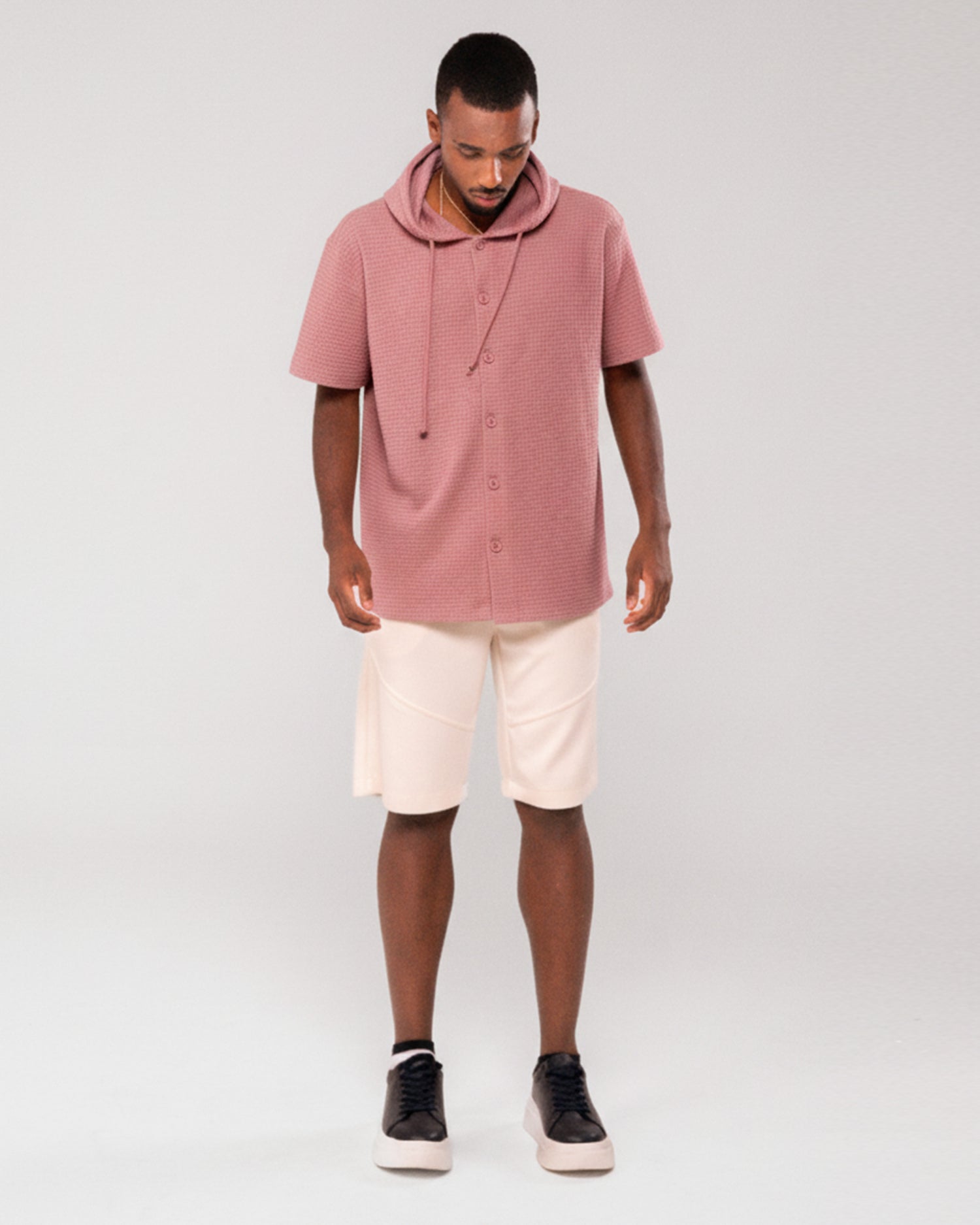 Men Button Down - Engine - Buy Now