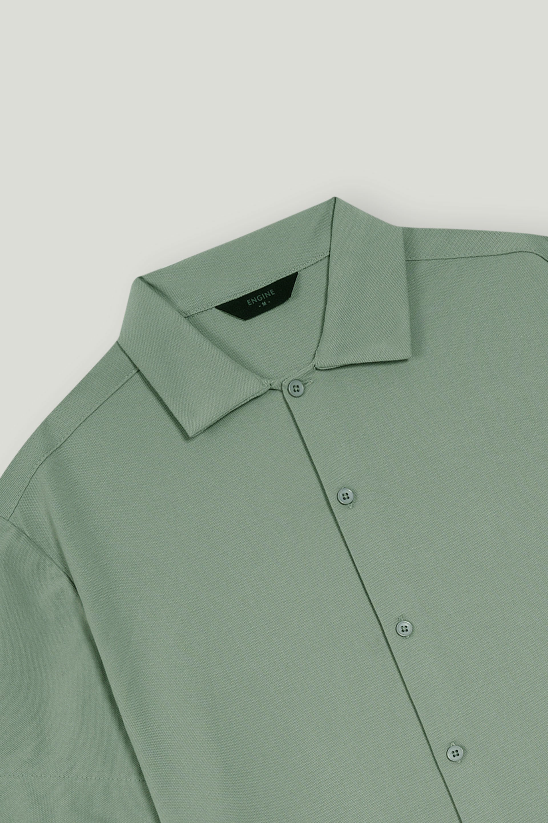 Men Button Down - Engine - Buy Now