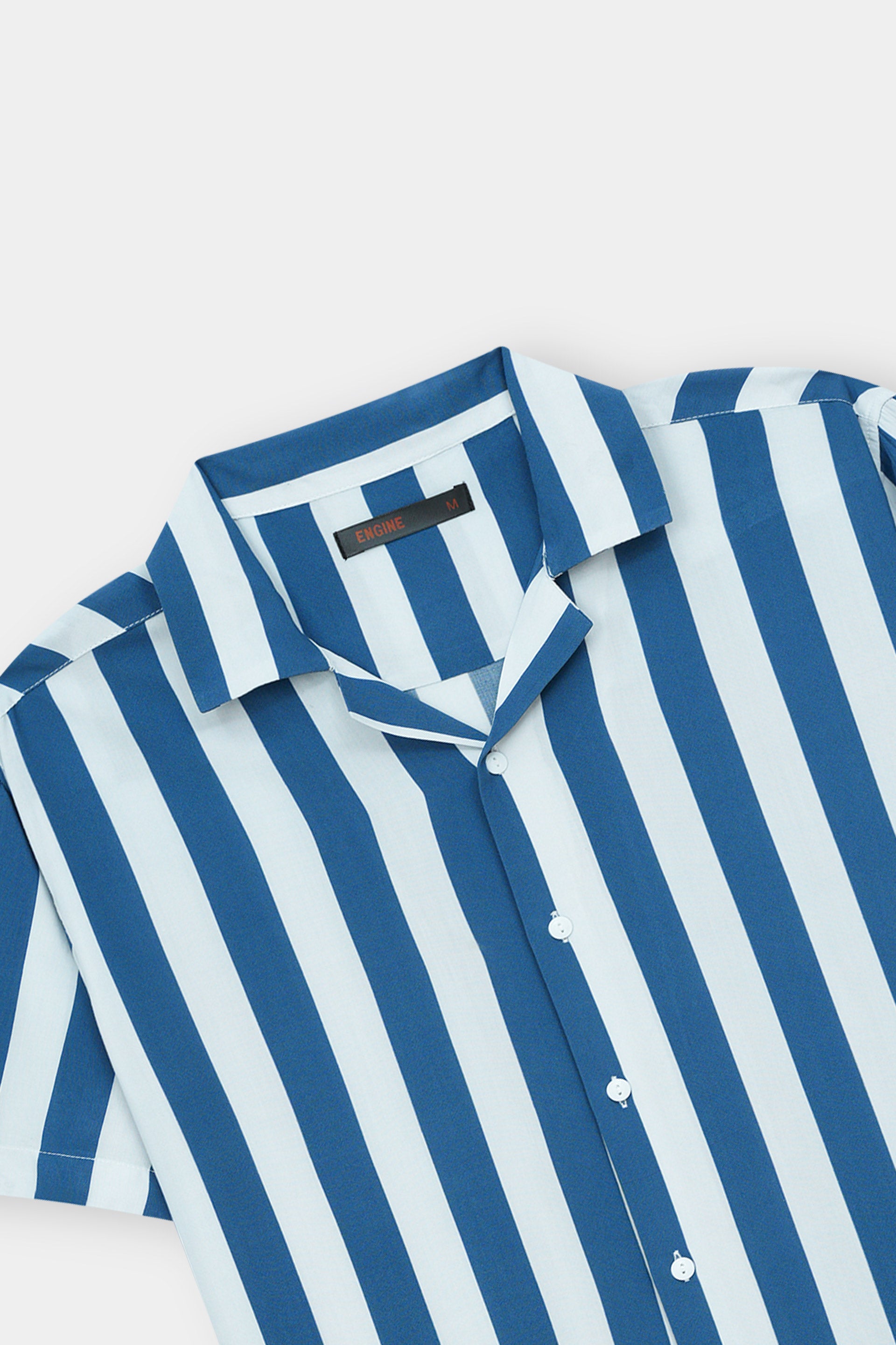 Men Casual Shirt - Engine - Buy Now