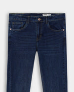 Men Slim Fit Denim - Engine - Buy Now