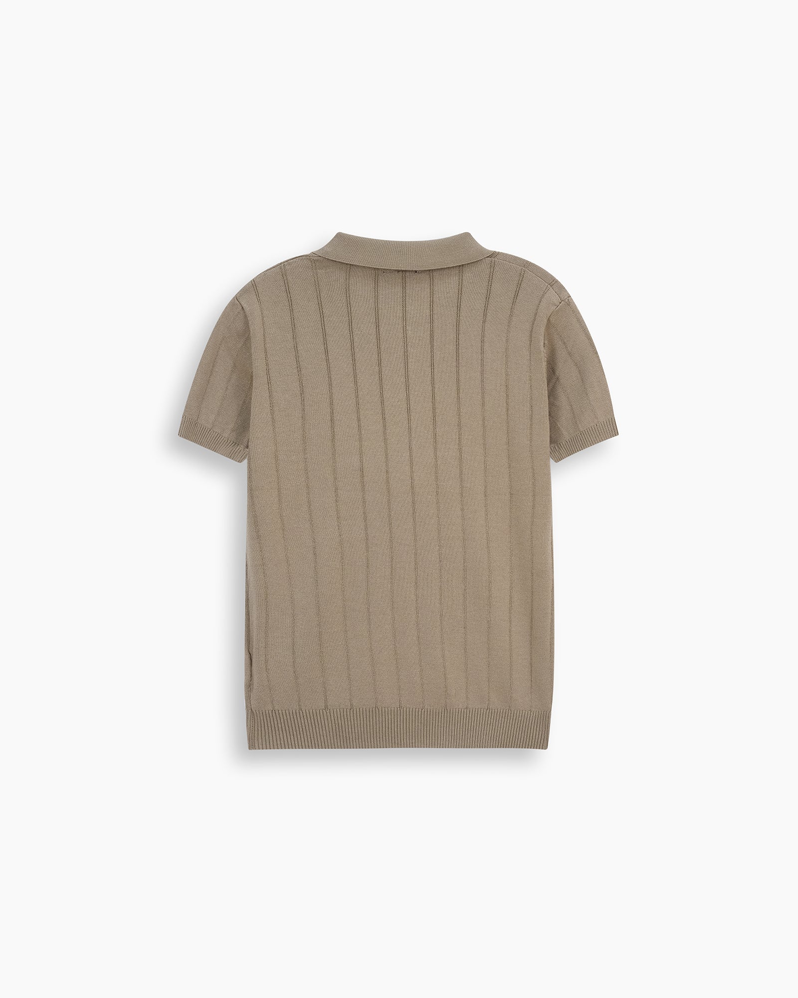 Boys Zipper Polo - Engine - Buy Now