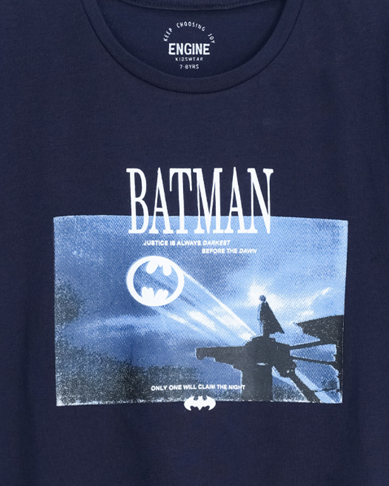 Boys T Shirt - Engine - Buy Now