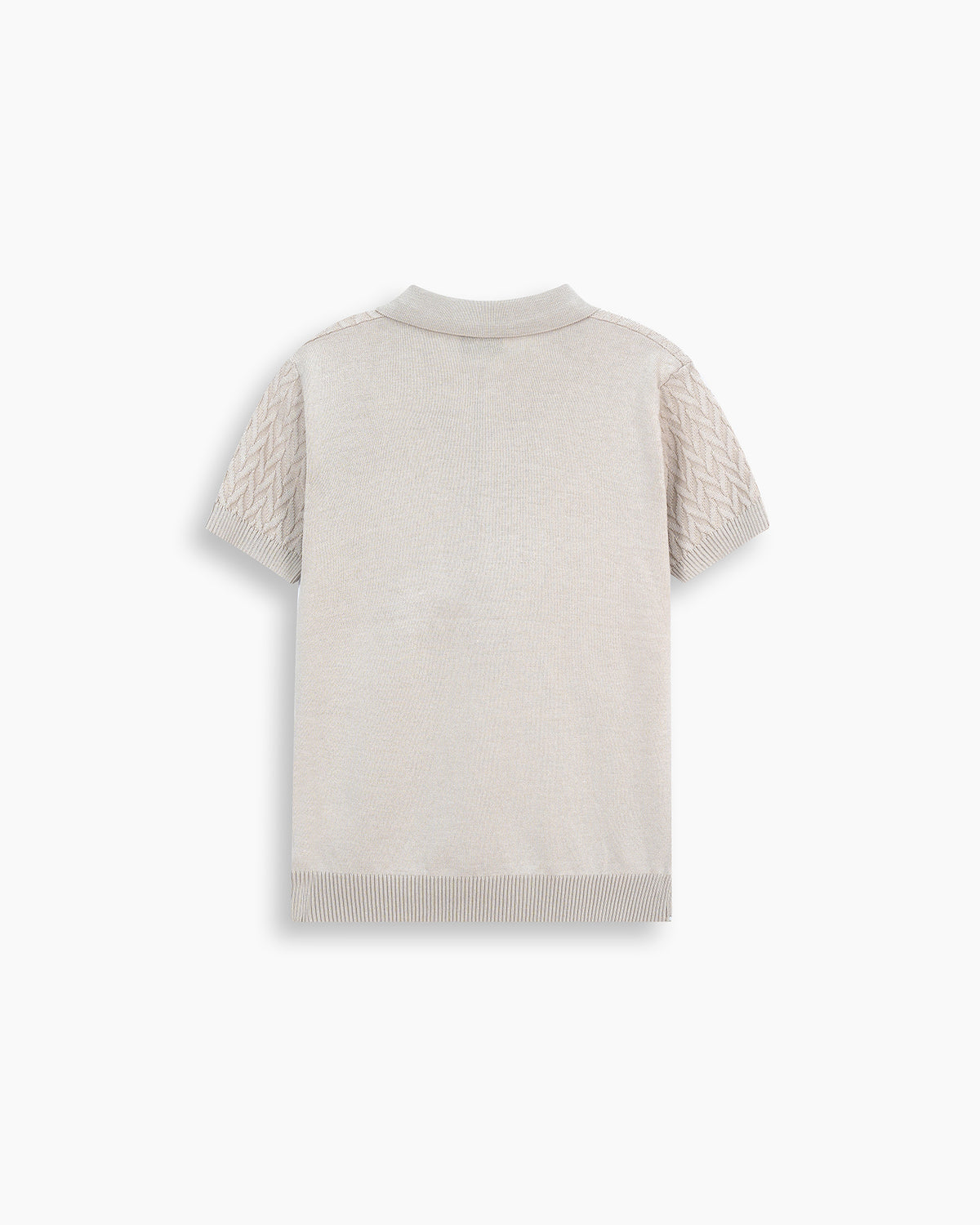 Boys Zipper Polo - Engine - Buy Now