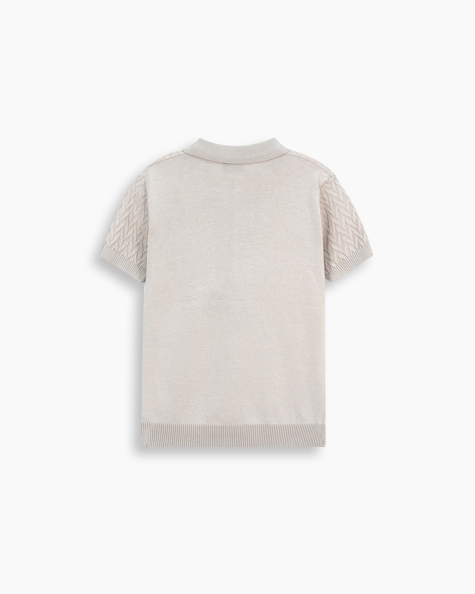 Boys Zipper Polo - Engine - Buy Now