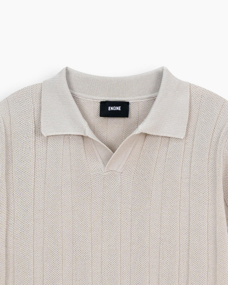 Boys Polo Tee - Engine - Buy Now