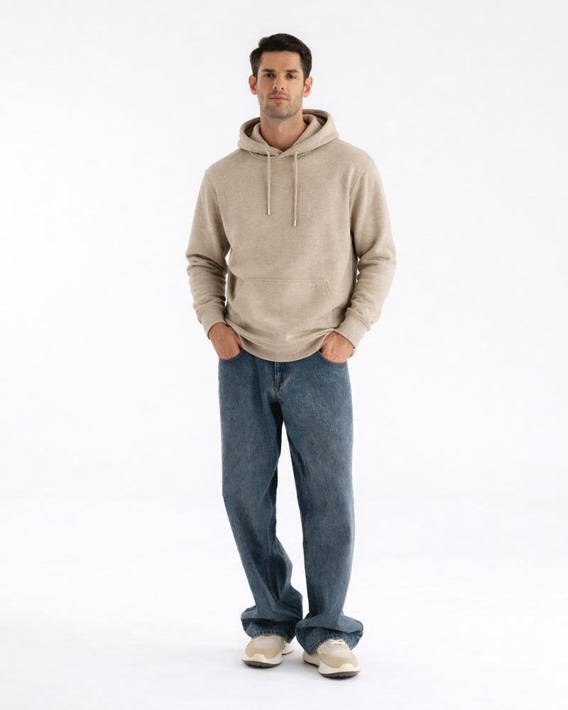 Men Basic Hoodie - Engine - Buy Now