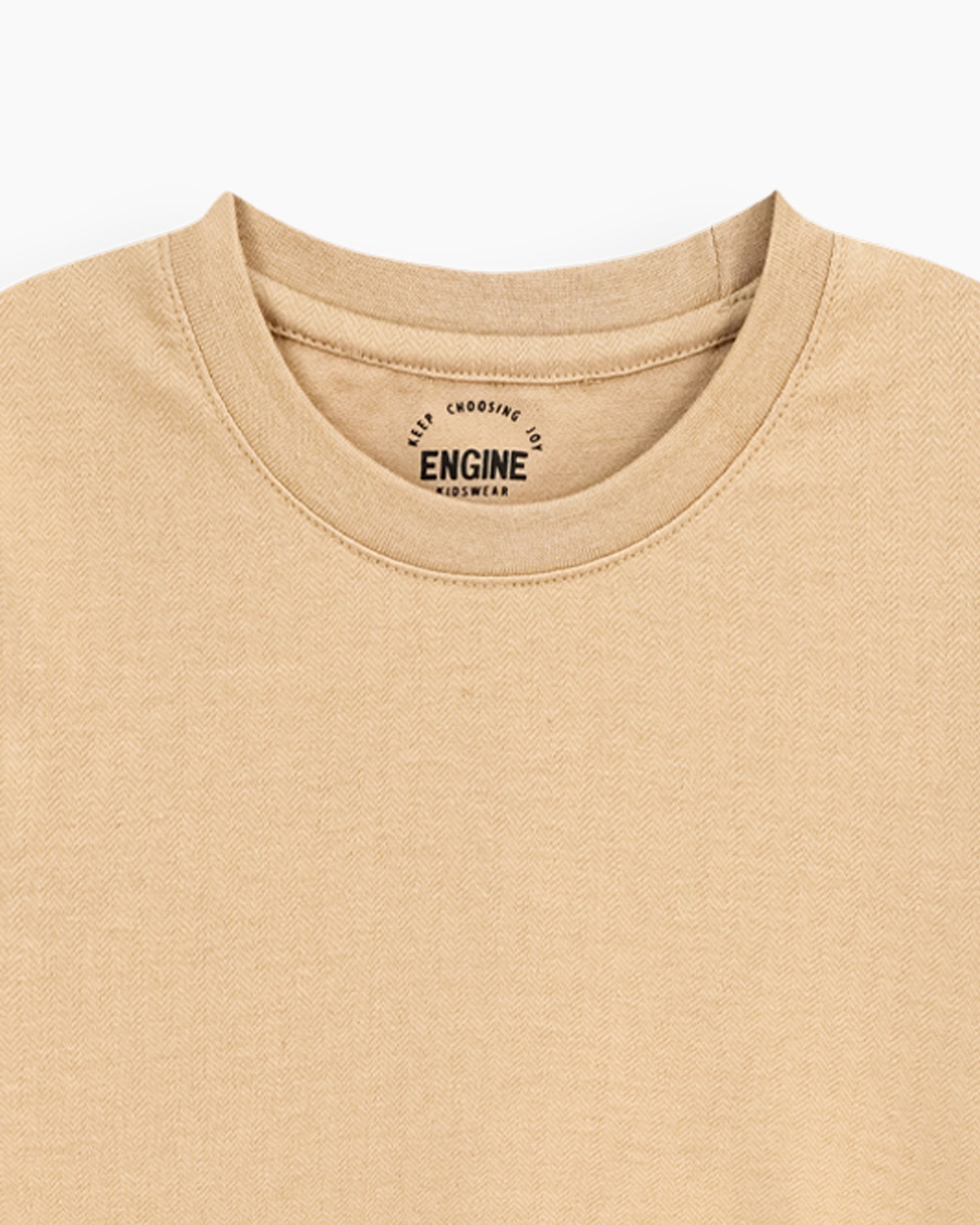Boys T Shirt - Engine - Buy Now