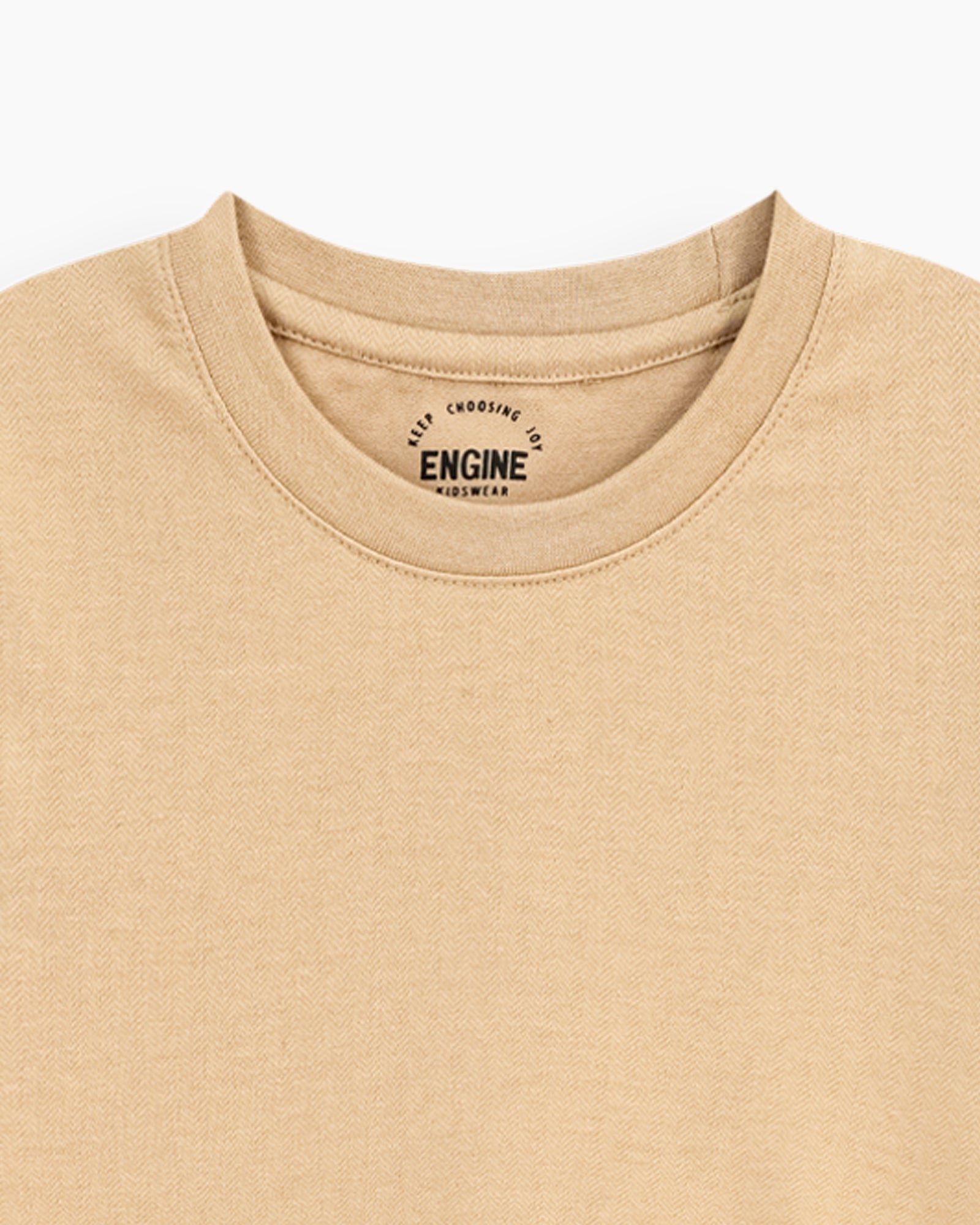 Boys T Shirt - Engine - Buy Now