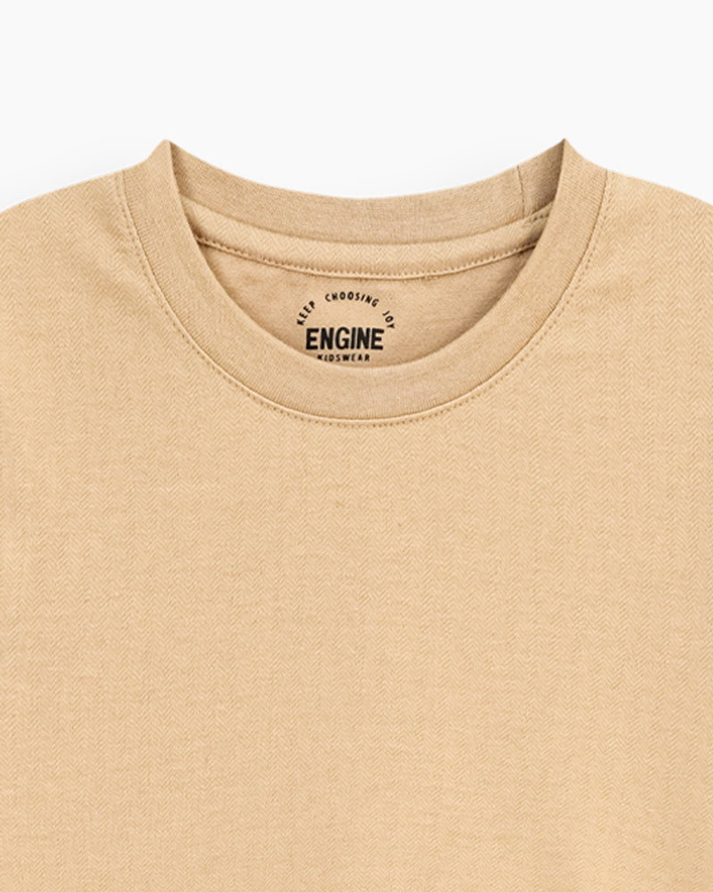 Boys T Shirt - Engine - Buy Now