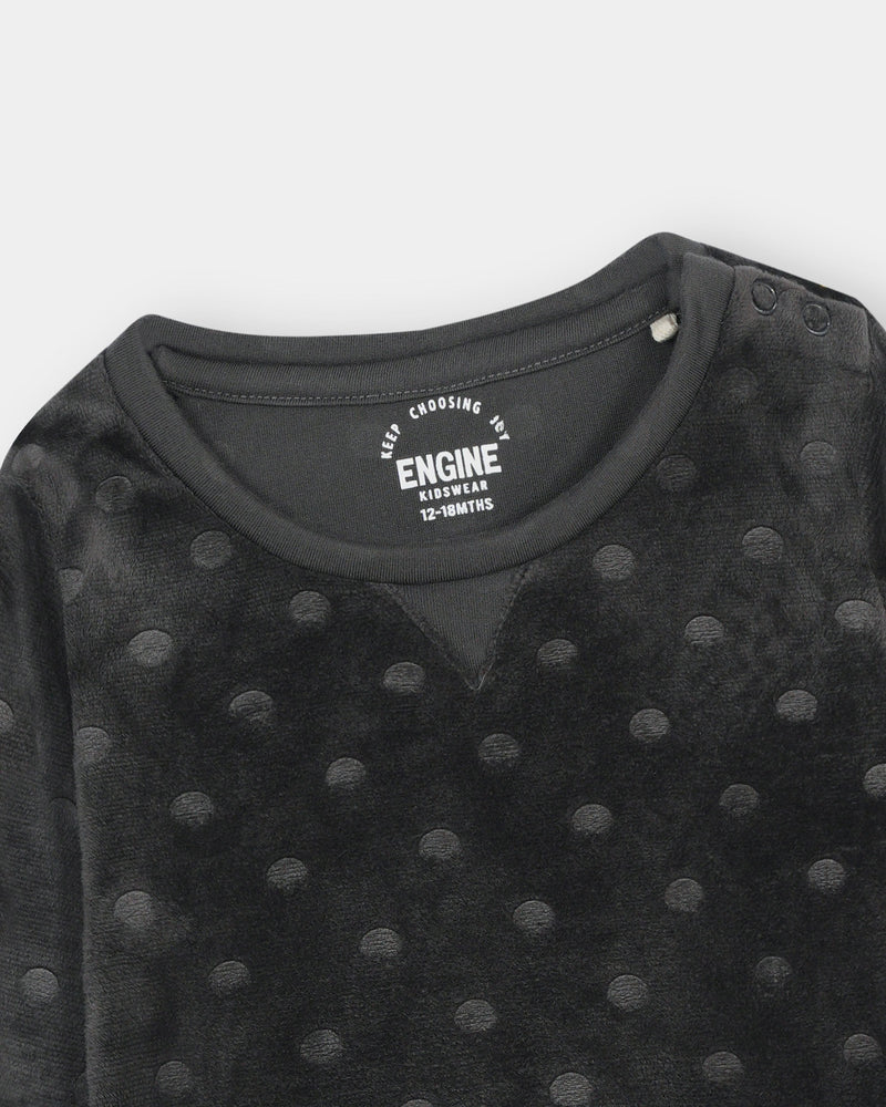 Girls Sweatshirt - Engine - Buy Now