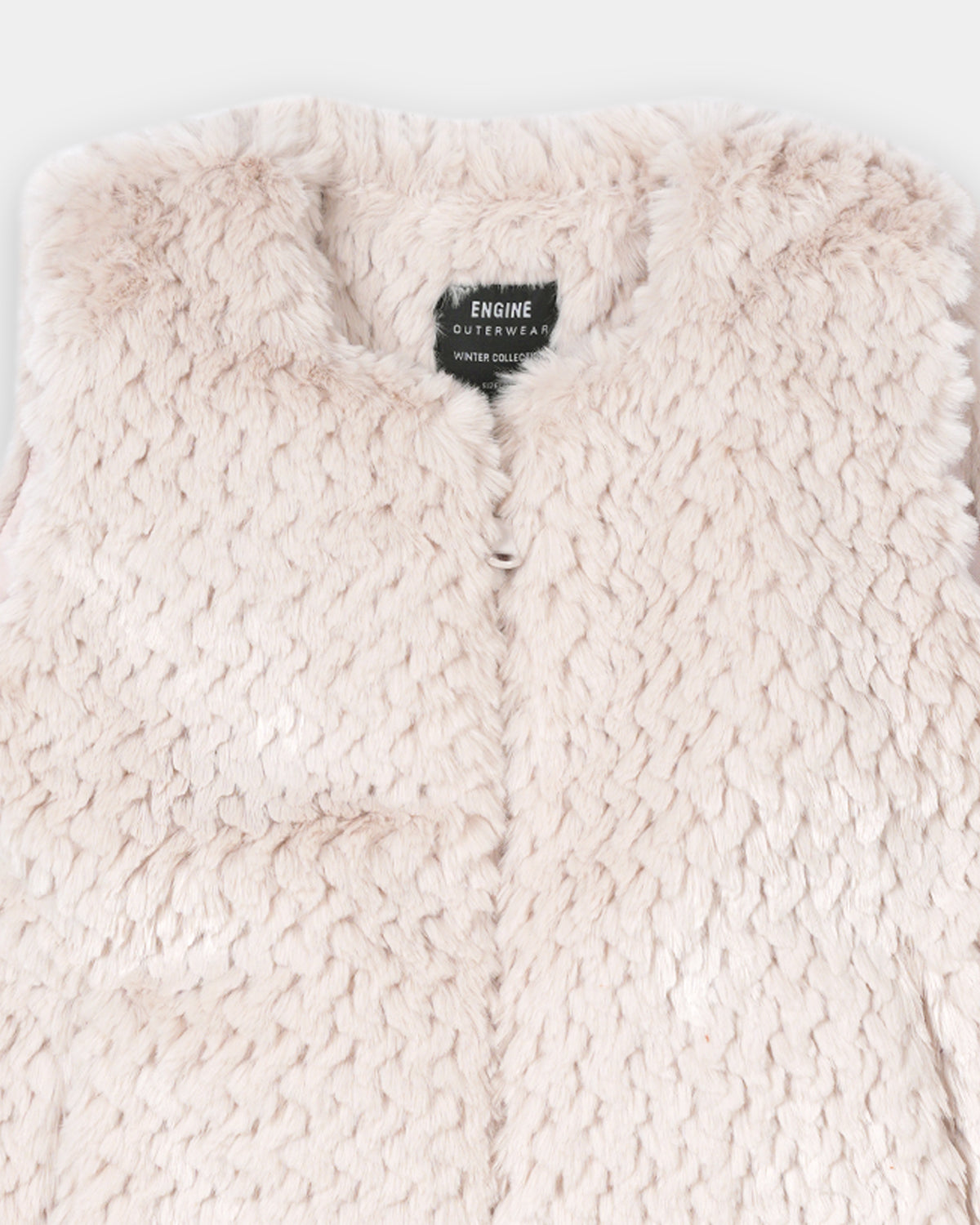 Girls Gilet Jacket - Engine - Buy Now