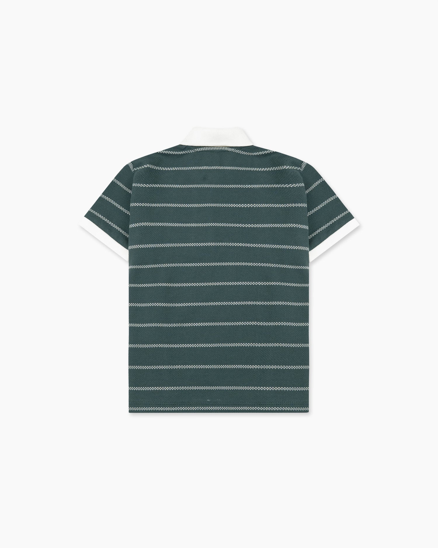 Boys Polo Tee