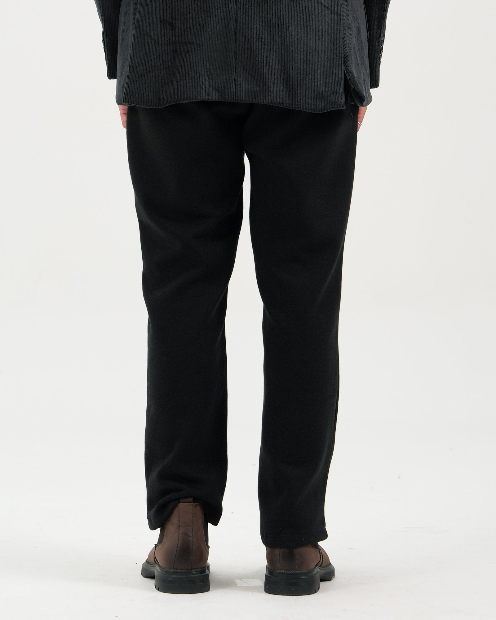 Men Straight Trouser