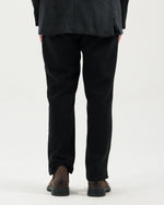 Men Straight Trouser - Engine - Buy Now