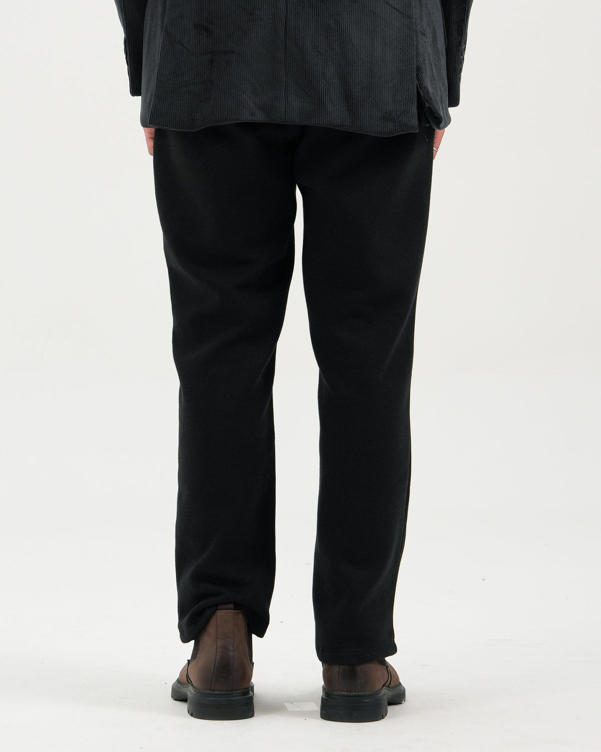 Men Straight Trouser - Engine - Buy Now