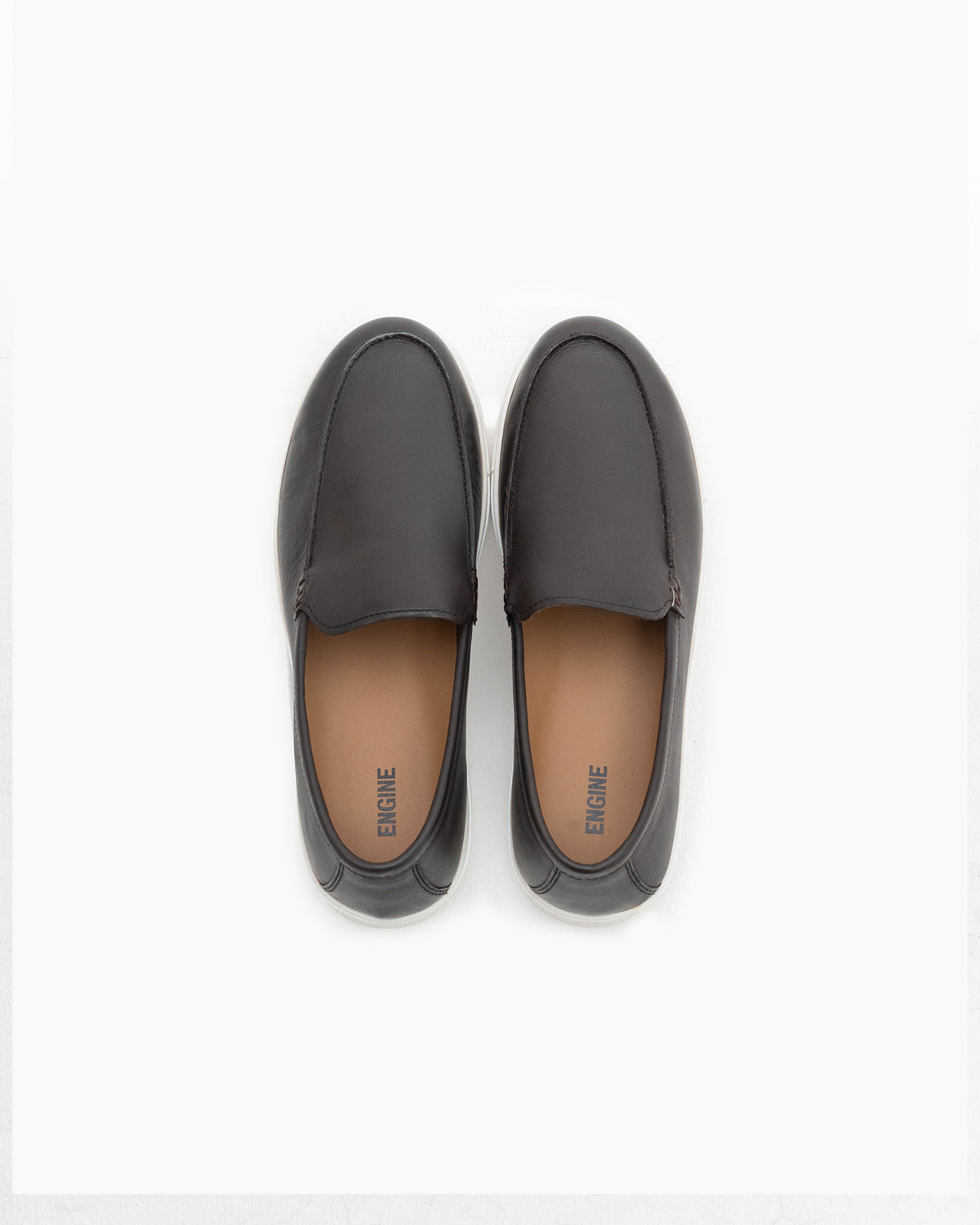 Men Loafers - Engine - Buy Now