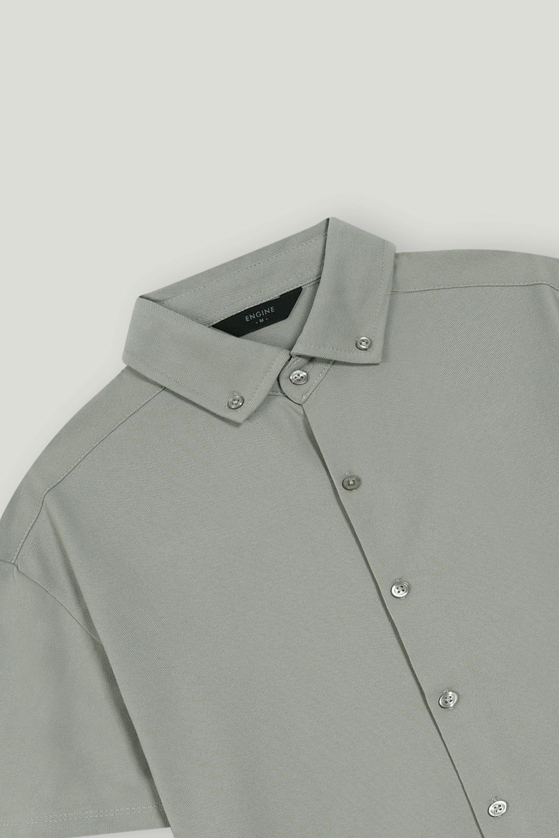 Men Button Down - Engine - Buy Now