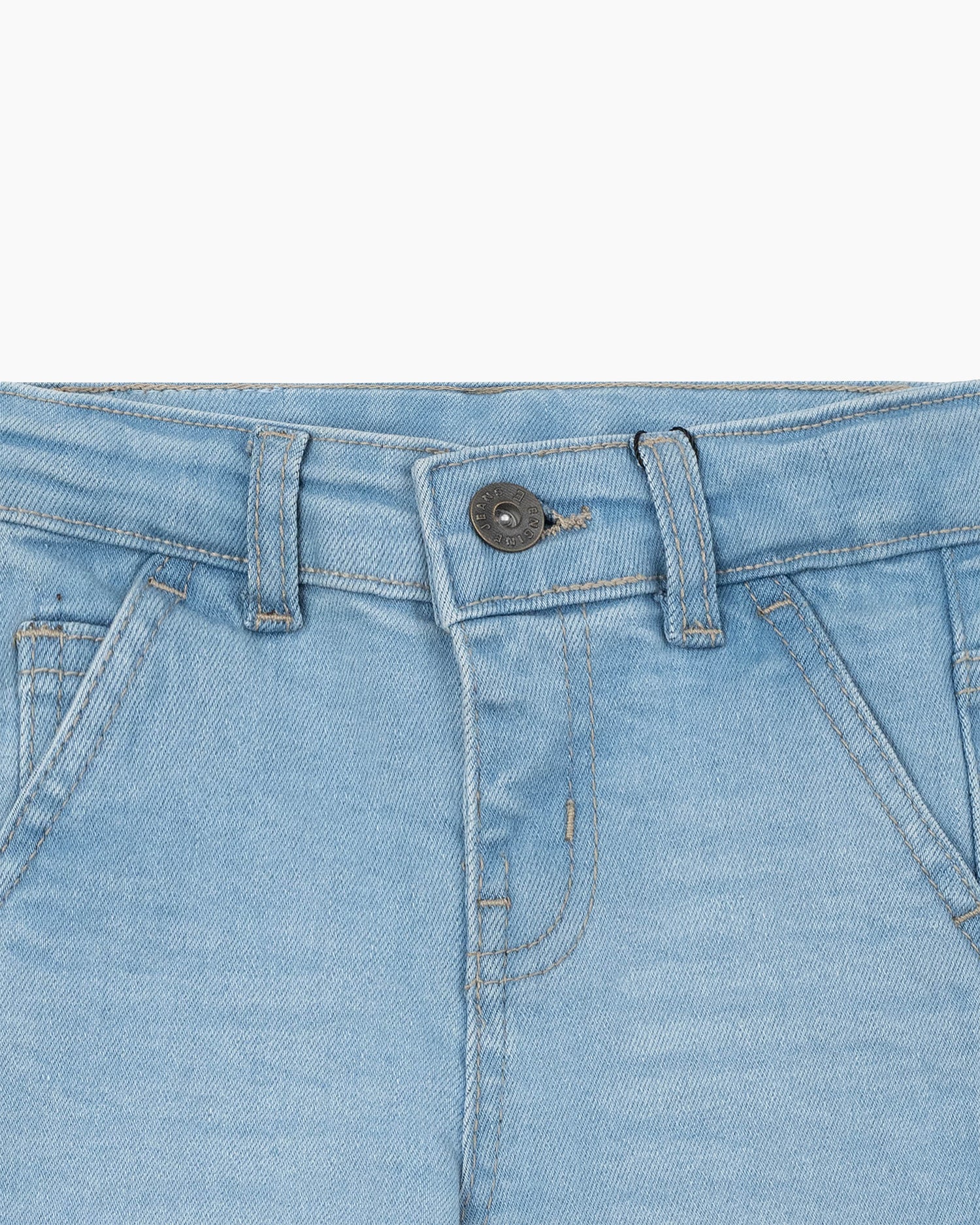 Boys Slim Fit Denim - Engine - Buy Now